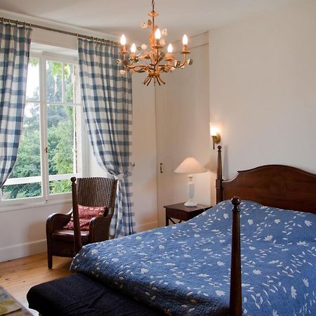 Chambres D'Hotes Les Pratges Figeac Eksteriør bilde