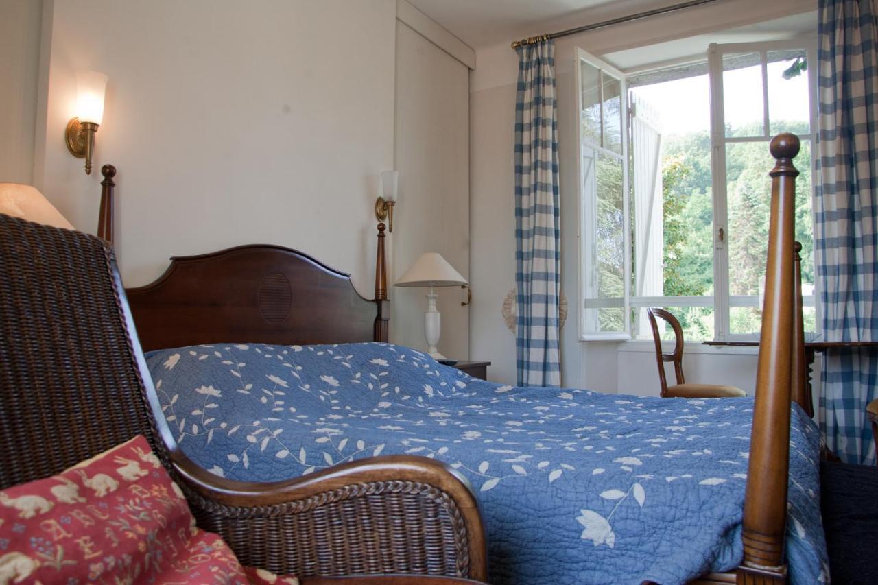 Chambres D'Hotes Les Pratges Figeac Eksteriør bilde